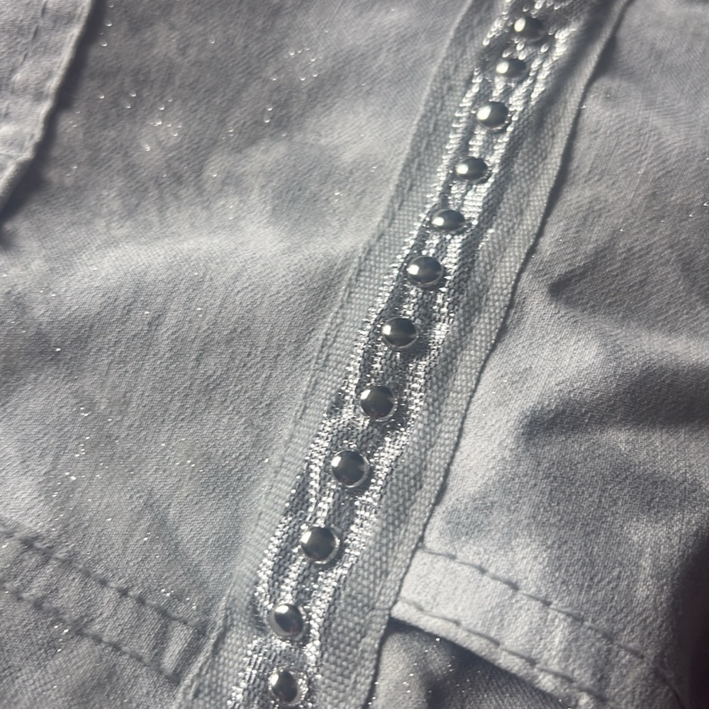 Boutique Jogger Pants - Picture 2 of 4